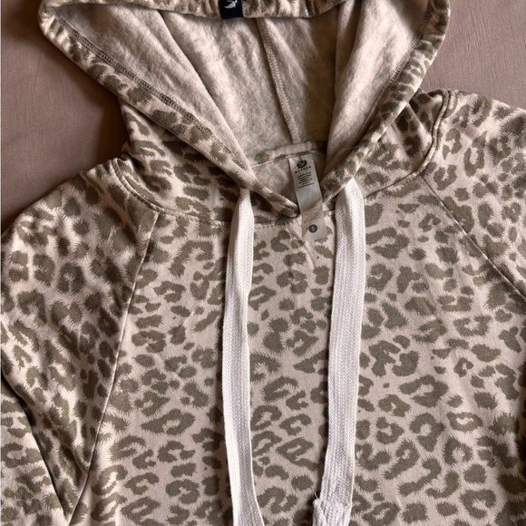 Glyder Camo Hoodie - Picture 4 of 6